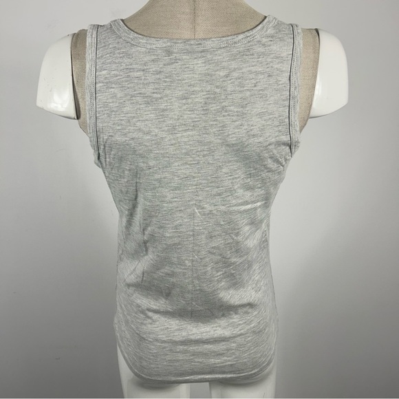 M&M's Las Vegas Tank Top - Gray S - Picture 4 of 10